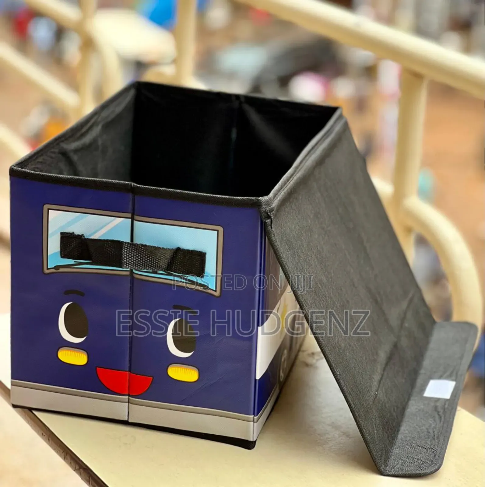 Kids Storage Boxes(New)