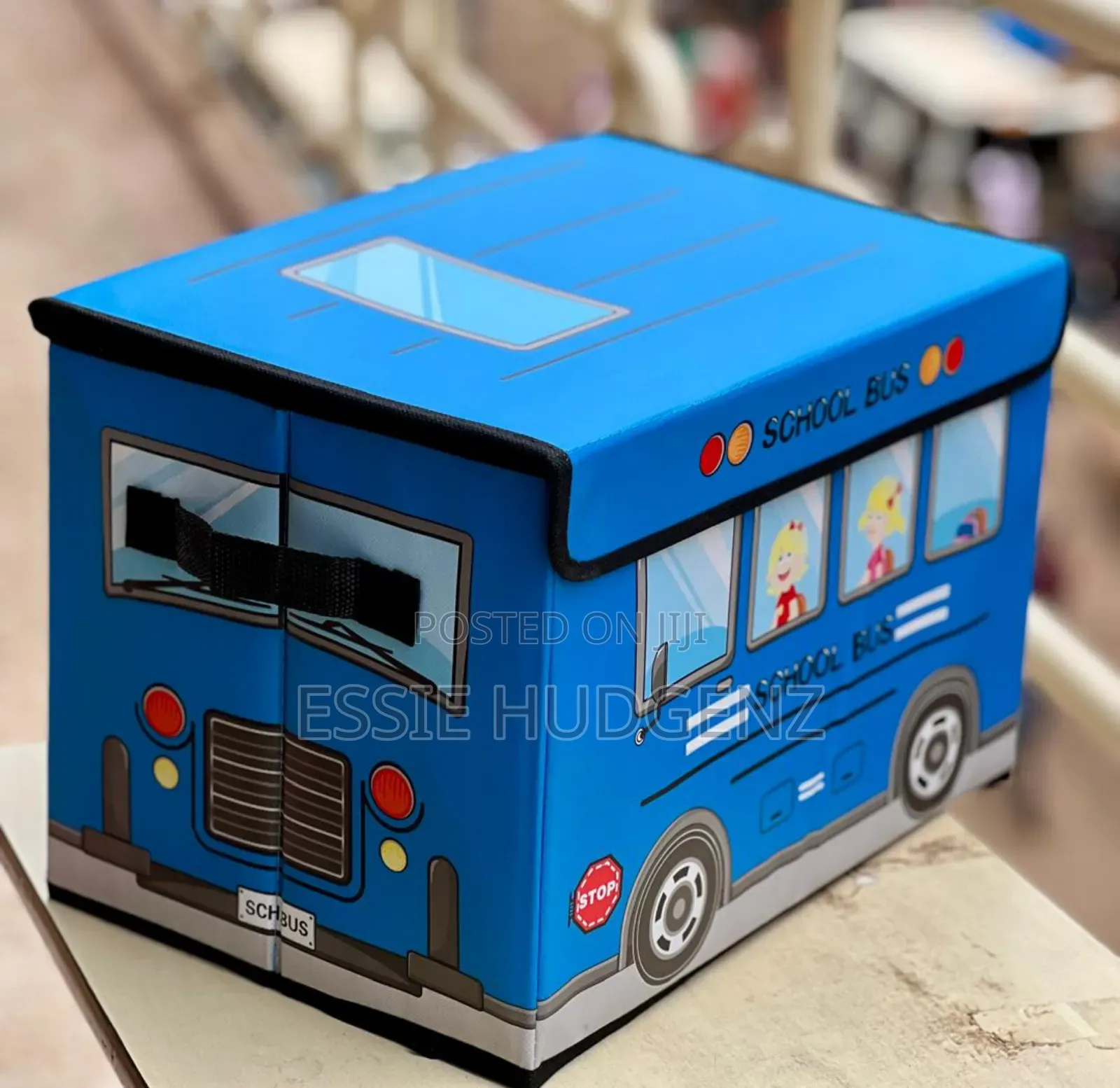 Kids Storage Boxes(New)