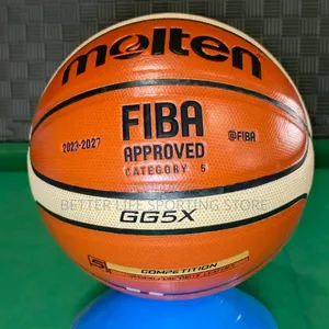 Molten Basketball Size 5 Original