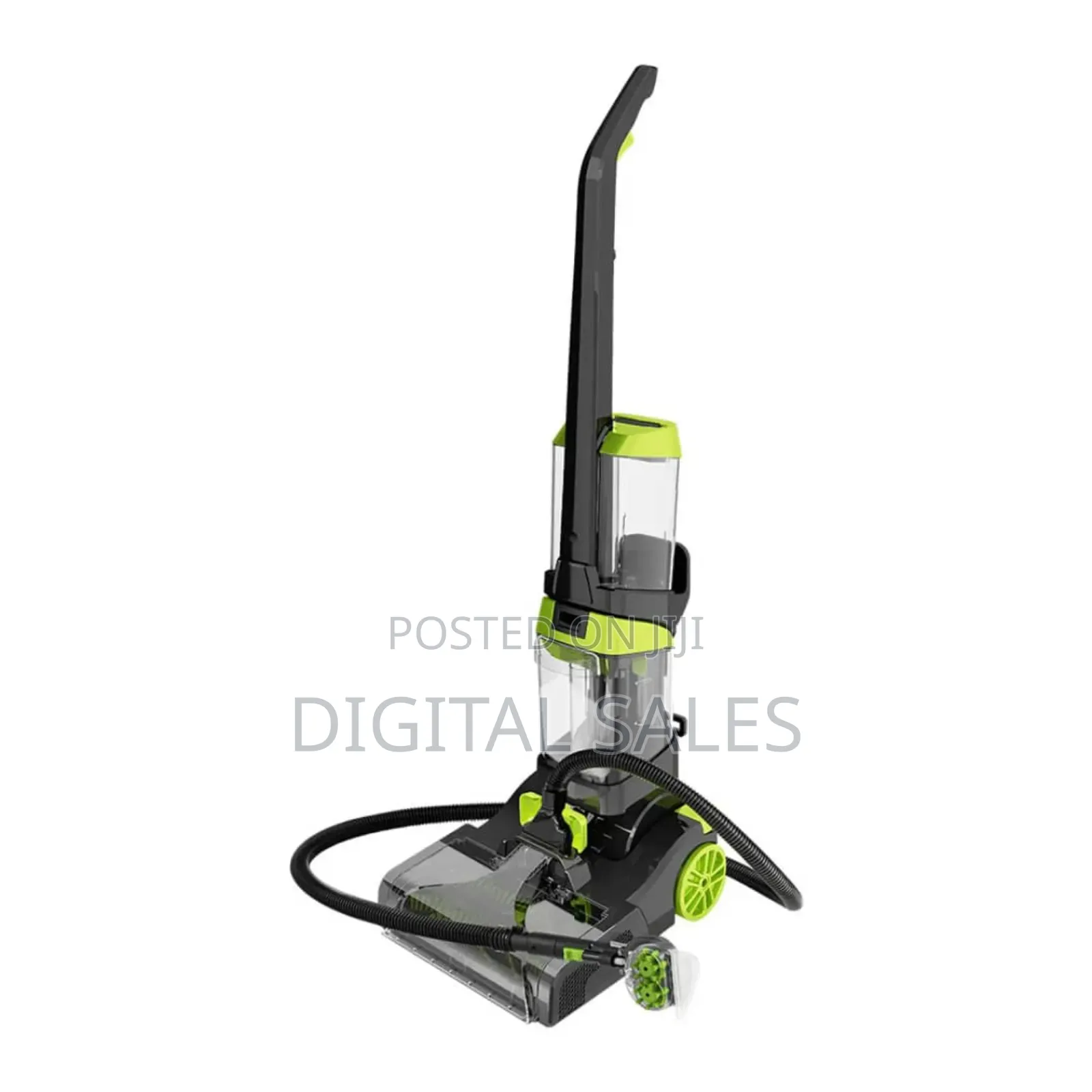 Carpet Washing Machine