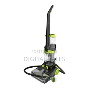 Carpet Washing Machine