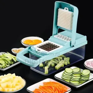 Vegetable Cutter