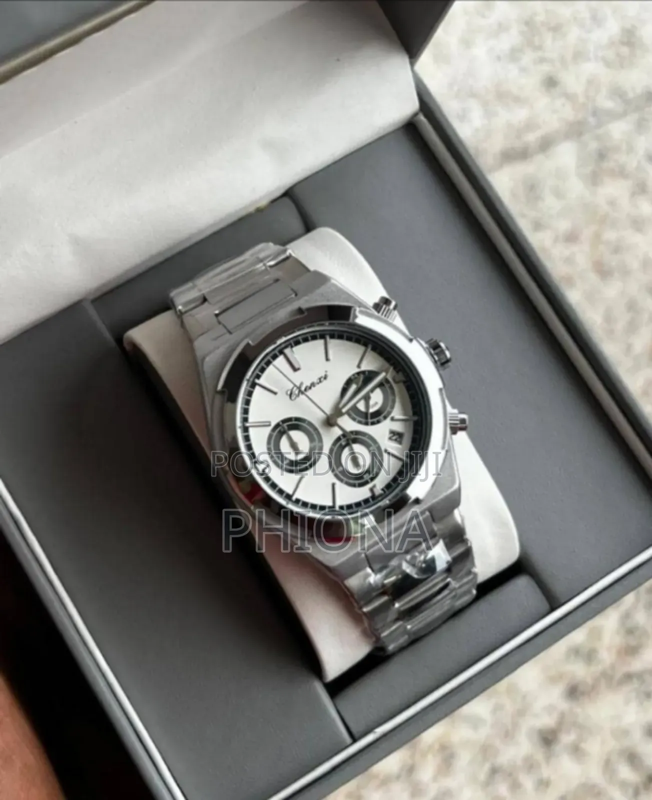 Men's Chenxi Watch