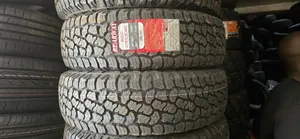 215/75r15 Bearway Tyres