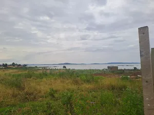 Munyonyo 15 Decimals Lake View Plot