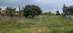Munyonyo 15 Decimals Lake View Plot