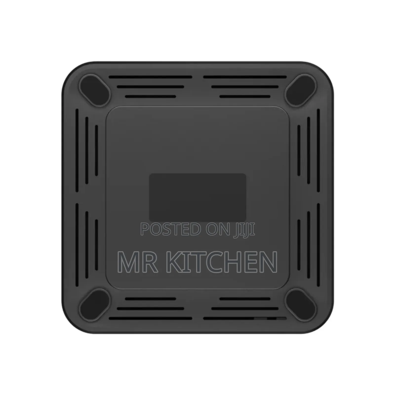 Smart Tv Box