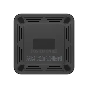 Smart Tv Box