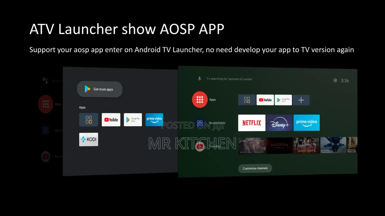 Smart Tv Box