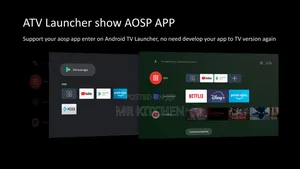 Smart Tv Box