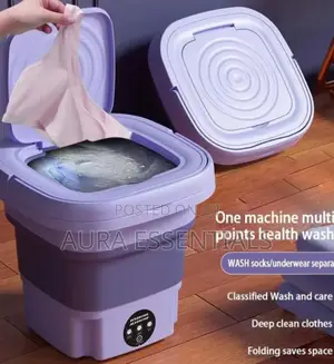 Under Garment( Underwear) Washing Machine