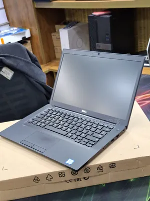 Laptop Dell Latitude 14 7480 8GB Intel Core I5 SSD 256GB