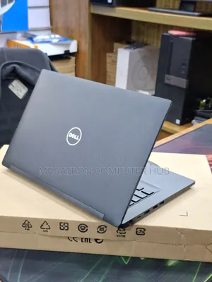 Laptop Dell Latitude 14 7480 8GB Intel Core I5 SSD 256GB
