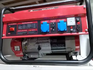 Pt-3300 3kw Generator