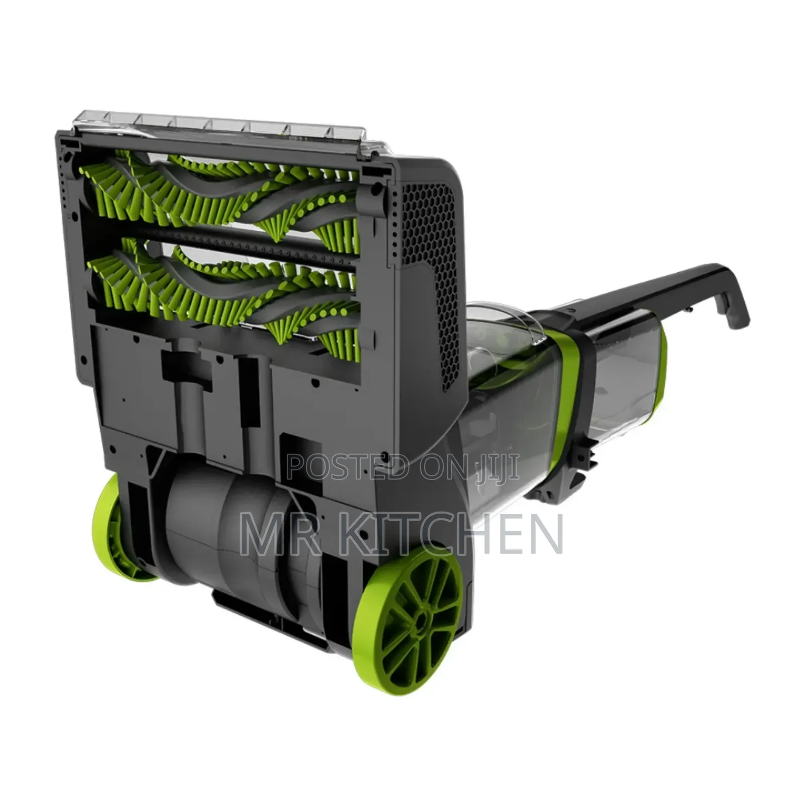 High End Carpet Vacuum Cleaner
