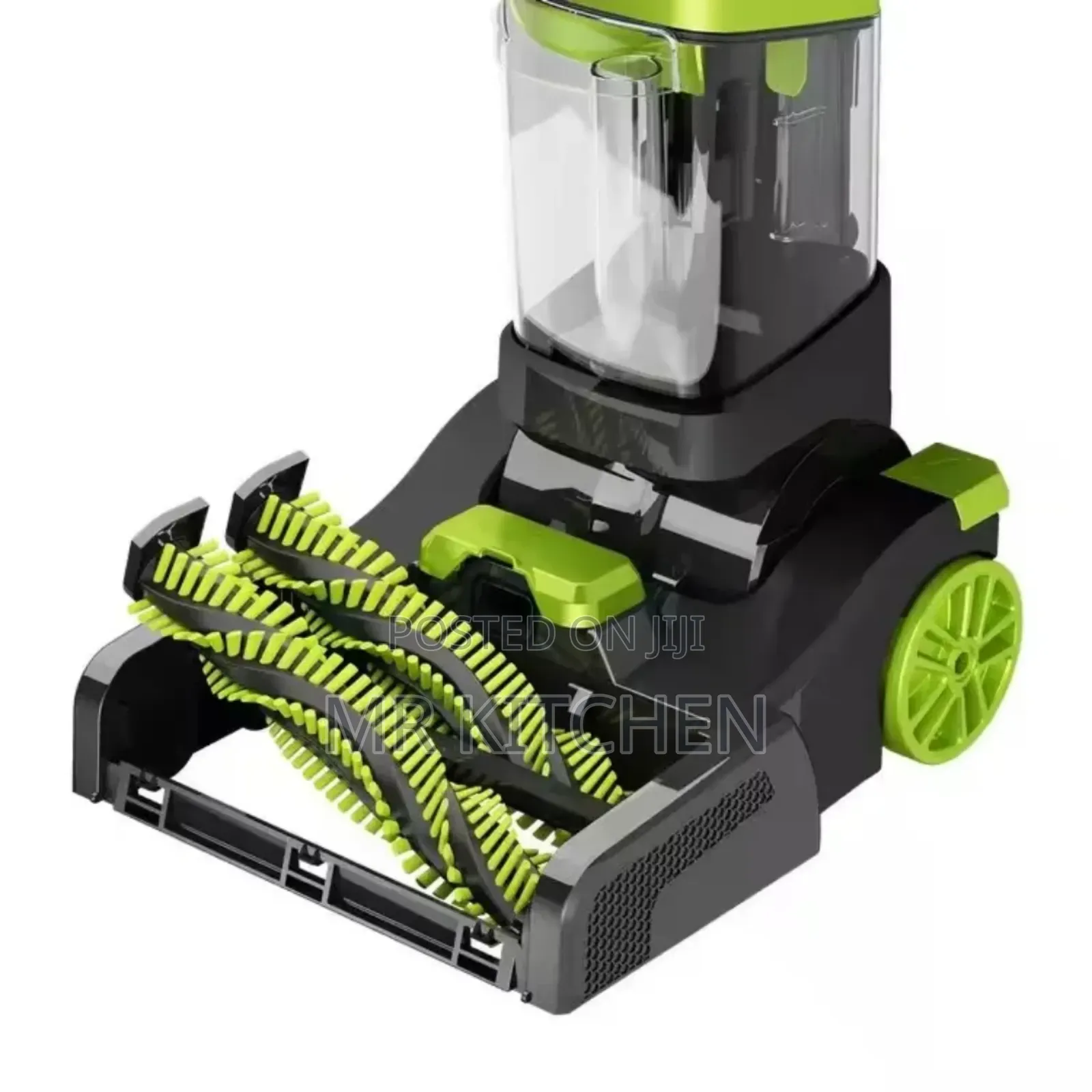 High End Carpet Vacuum Cleaner