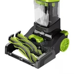 High End Carpet Vacuum Cleaner