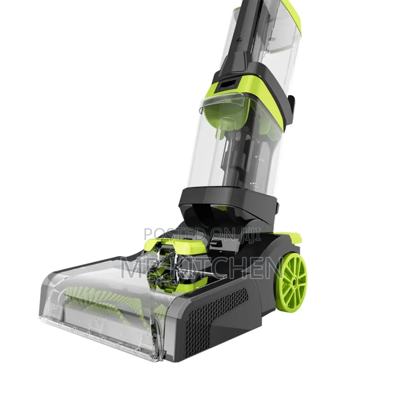 High End Carpet Vacuum Cleaner