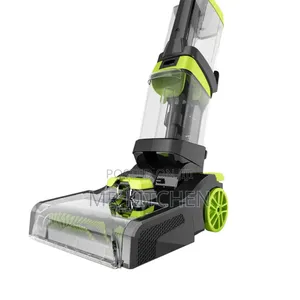 High End Carpet Vacuum Cleaner