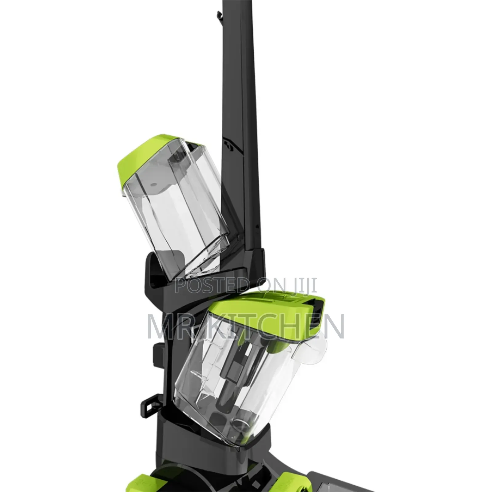 High End Carpet Vacuum Cleaner