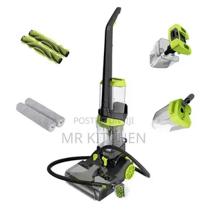 High End Carpet Vacuum Cleaner