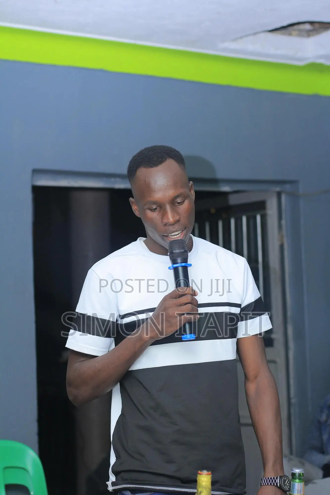 Veterinary Assistants to Work in Kyebando