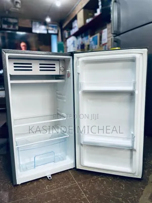120litres SPJ Refrigerator