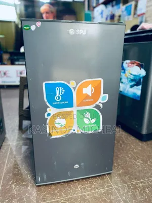 120litres SPJ Refrigerator