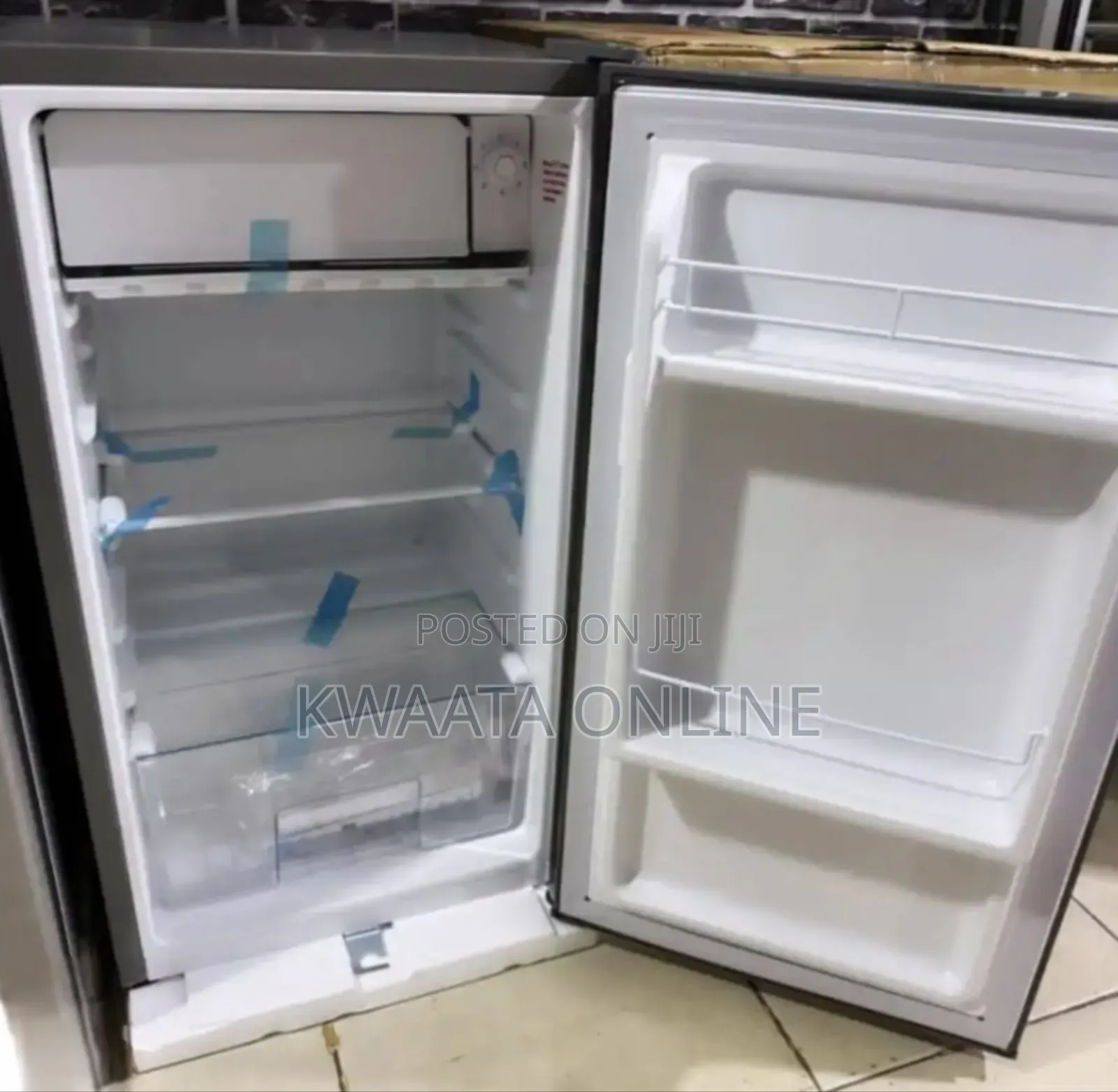 90l Onida Plus Single Door Refrigerator. Odref9036