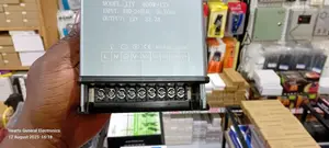 Water Proof Power Supply 12v 33amp