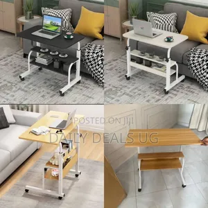 Portable Laptop Table