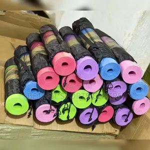 Yoga Mats 6 Mm