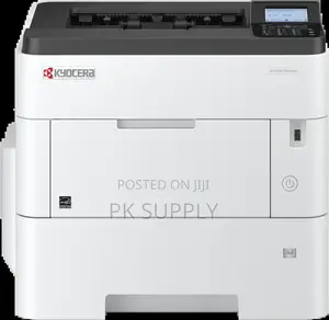 Kyocera Ecosys P3250dn A4 Mono Laser Printer