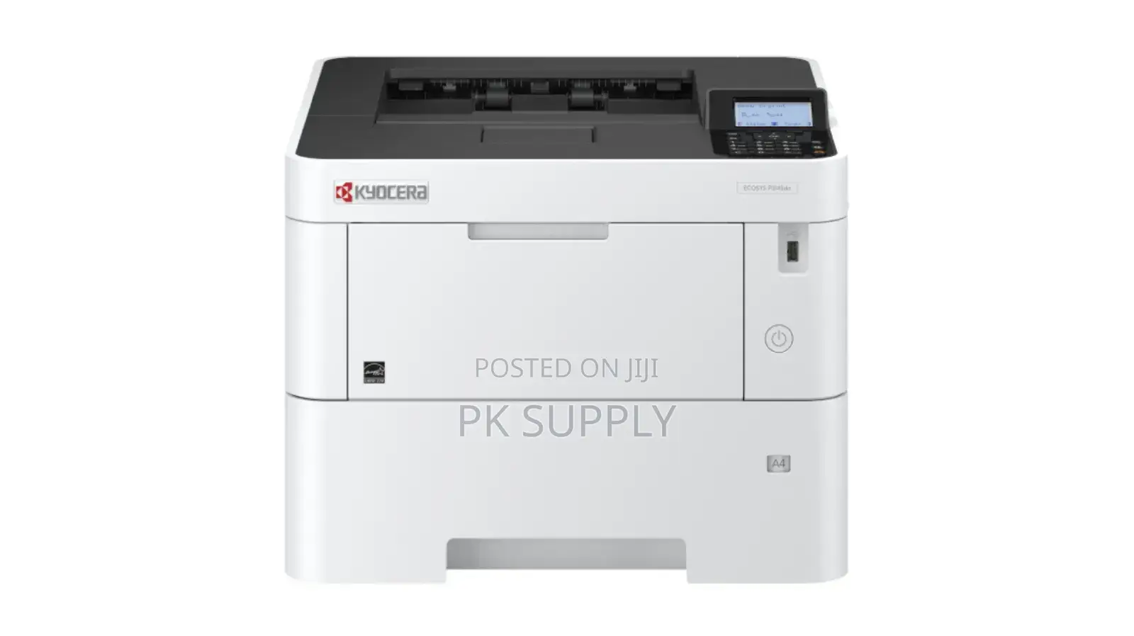Kyocera Ecosys P3250dn A4 Mono Laser Printer