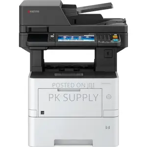 Kyocera Ecosys M3645idn A4 Mono Multifunction Laser Printer