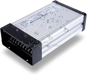 Water Proof Power Supply 12v 33amp