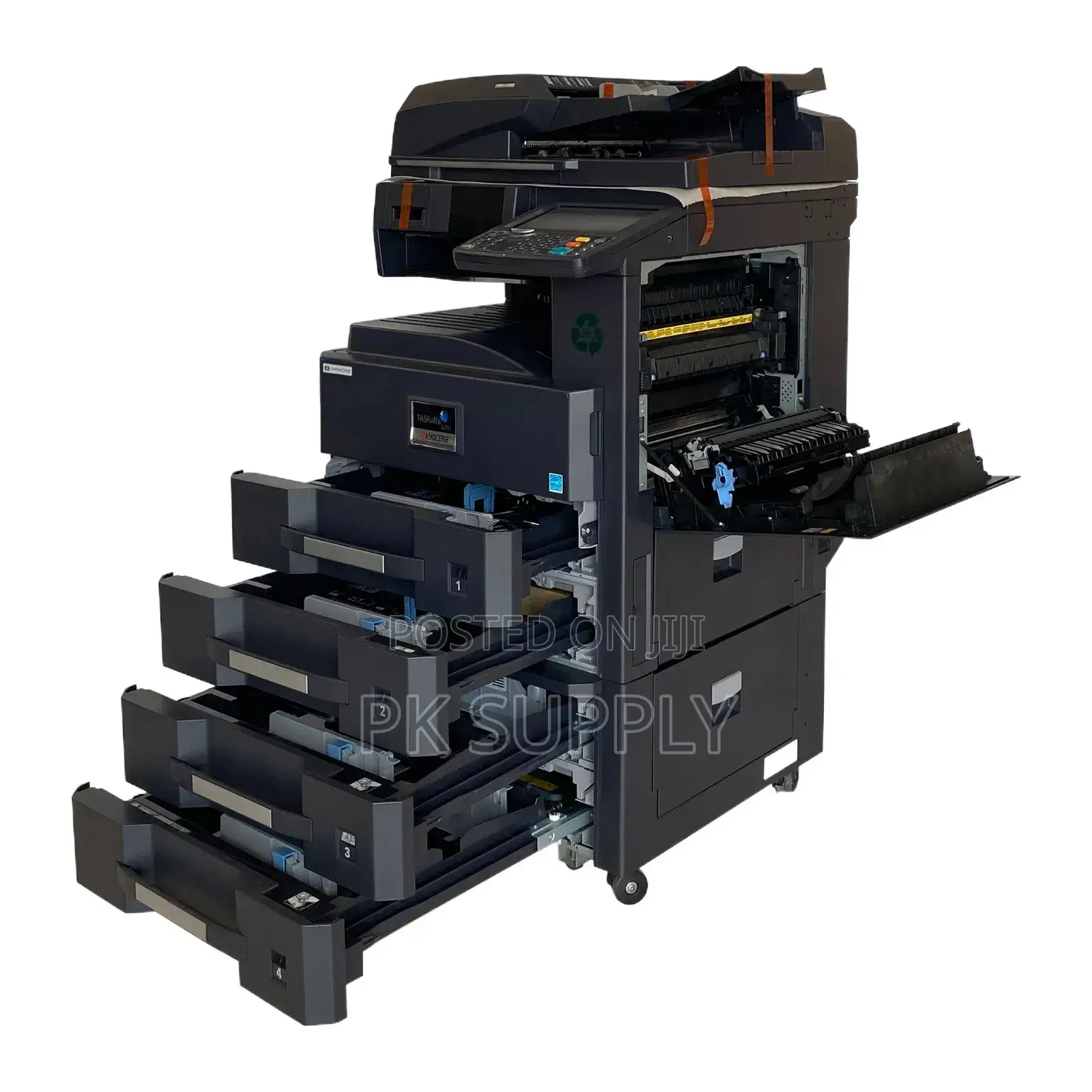 Kyocera Taskalfa 3510i A3 Laser Printer