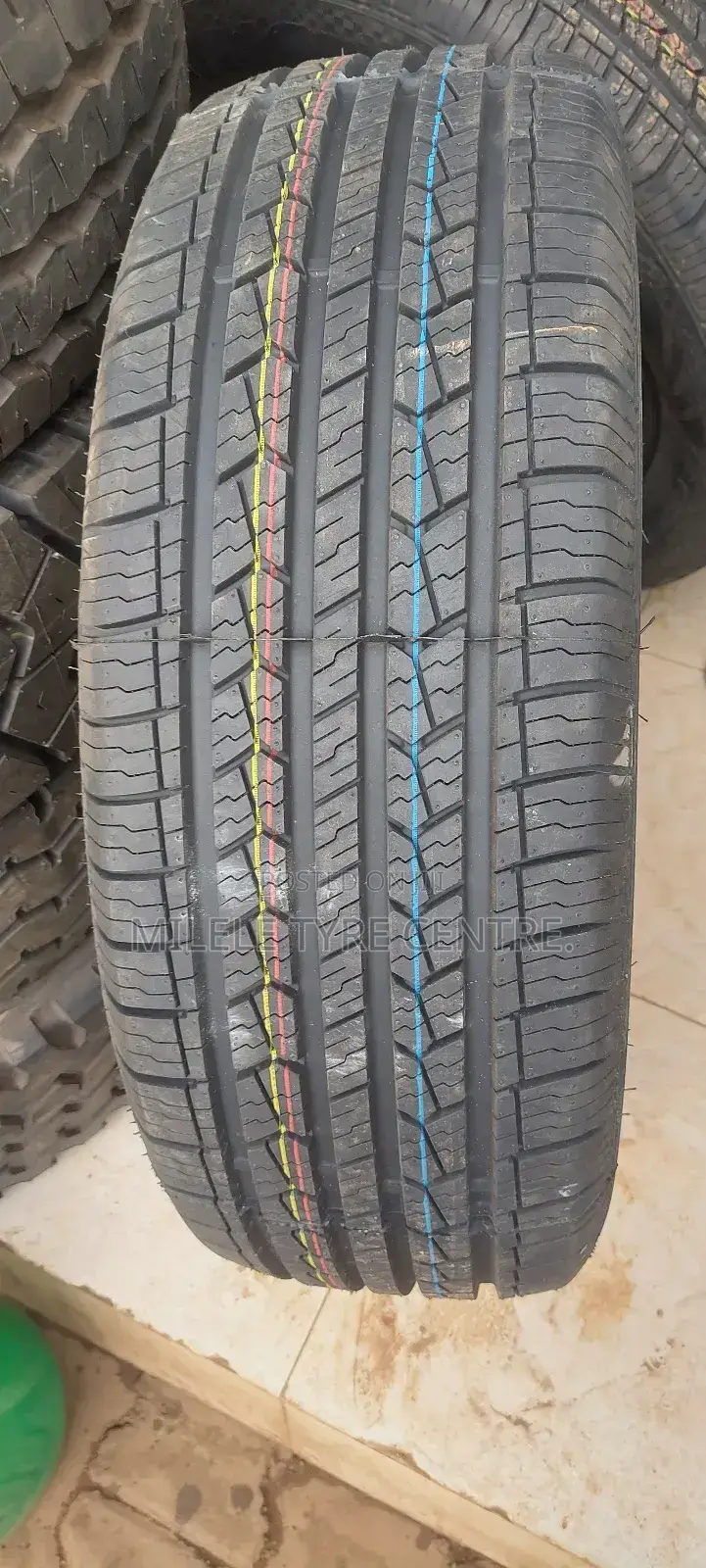 225/60r17 Doublestar