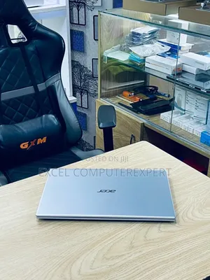 New Laptop Acer Aspire 3 8GB Intel Core I7 SSD 256GB
