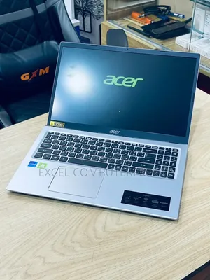 New Laptop Acer Aspire 3 8GB Intel Core I7 SSD 256GB