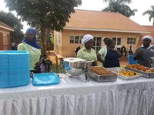 Pinch Catering Services