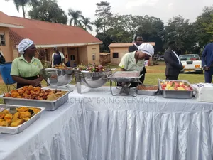 Pinch Catering Services