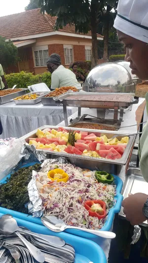 Pinch Catering Services