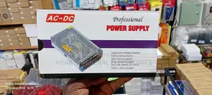 24v 10amp Power Supply