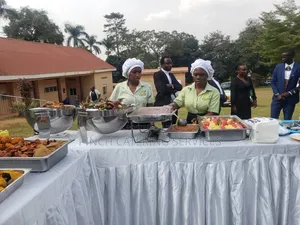 Pinch Catering Services