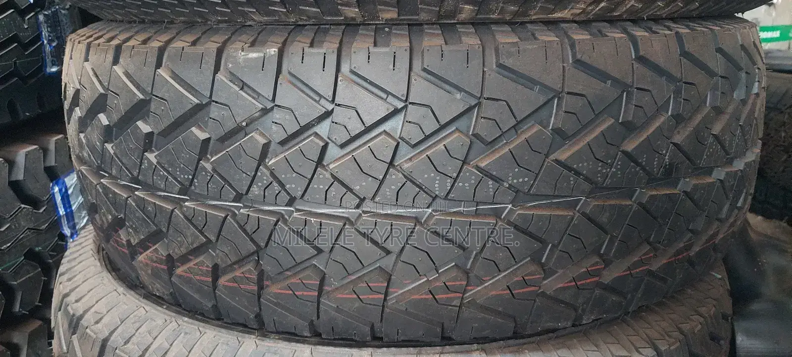 265/65r17 Petromax