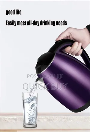 2l Household Electric Kettle