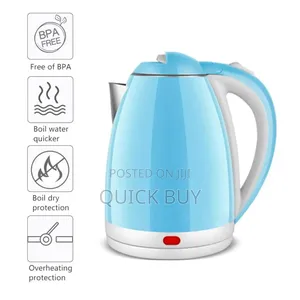 2l Household Electric Kettle