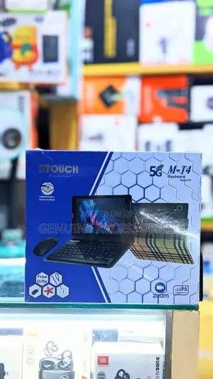 New Atouch M-T4 256 GB