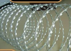Razor Wire